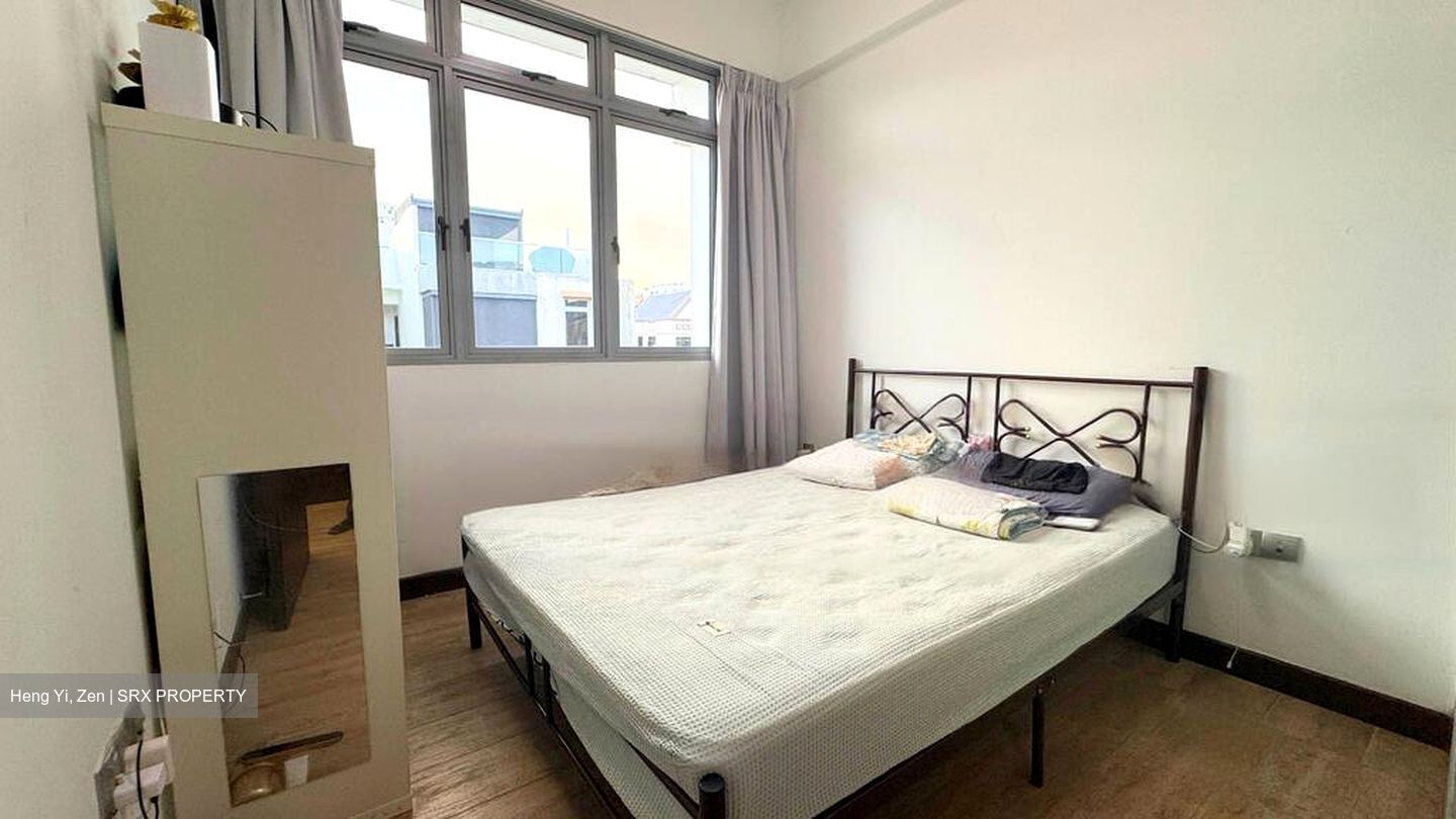 D'Weave (D14), Apartment #452180991